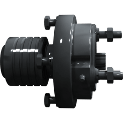 Pièces agricoles - Pièce divers - Roulement de fixation SLF 4P 1 3/8 - Z21