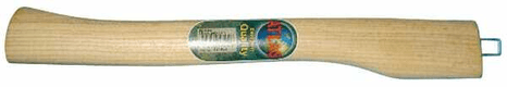 Manche de hache courbé kop 42x
