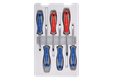 Ensemble de 6 tournevis