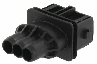 Pièces agricoles - Pièce Pulvérisateur - Logement de fiche 3 P. Male JT