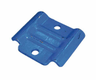 Plaque de fix 119x8x100 Lemken