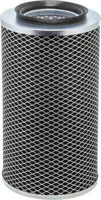 Pièces agricoles - Tracteur pièce adaptable - Filtre, carbon cab