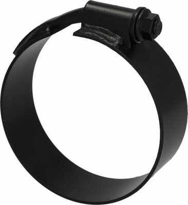 Pièces agricoles - Pièce divers - Pince à boulon coudé 102 mm