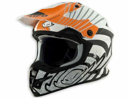 Equipement Quad & Motos - Casque - Casque ARAI Quantic Frost Black