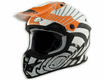 Casque ARAI Quantic Frost Black
