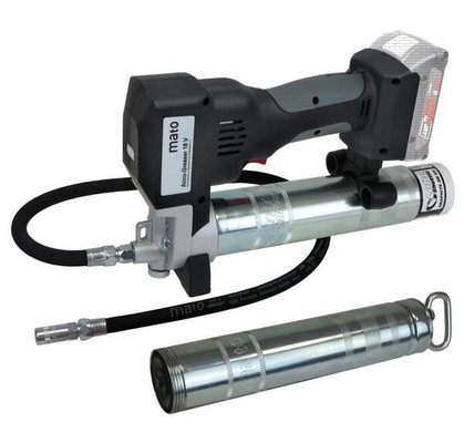 Pièces agricoles - Outils atelier - Pistolet graisseur à batterie 18V Basic S-LS
