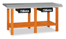 Établi BETA orange