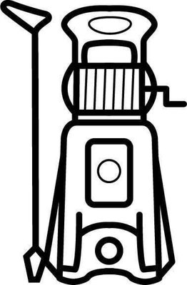 Pièces agricoles - Hydraulique - Roulement à billes 6202-2RS