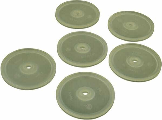 Pièces agricoles - Pièce Pulvérisateur - Jeu de membranes Desmopan (6)