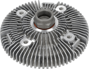 Pièces agricoles - Tracteur pièce origine - Embrayage de ventilateur