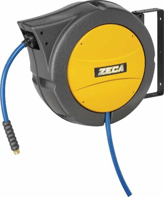 Pièces agricoles - Outils atelier - Enrouleur 1/2"