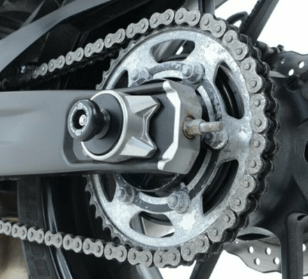 Pièces Quad & Motos - Equipement véhicule - Pions de bras oscillant R&G RACING Yamaha MT-07