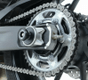 Pions de bras oscillant R&G RACING Yamaha MT-07