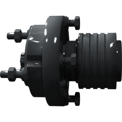Pièces agricoles - Pièce divers - Roulement de fixation SLF 4P 1 3/4 - Z20