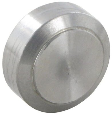 Pièces agricoles - Hydraulique - Renforcé(e) fond de vérin D32