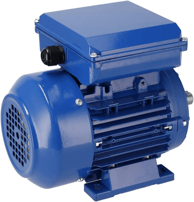 Pièces agricoles - Electricité - Moteur électrique 0,75 kW