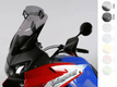 Bulle MRA Variotouring VT avec spoiler - Honda XL1000V Varadero
