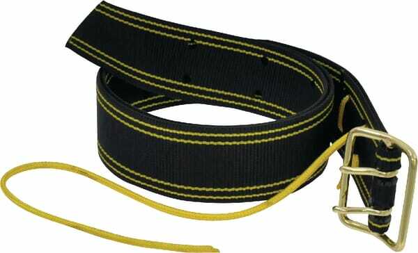 Pièces agricoles - Cloture,Jardin & Sylviculture - Sangle pour cloche 50x1200mm