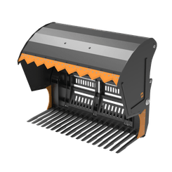 Materiels - Godet désileur - Silocut XL+ 225 Dents profilées à crochets boulonnés