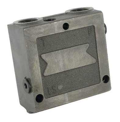 Pièces agricoles - Hydraulique - Module pompe PVP OC 157B5100