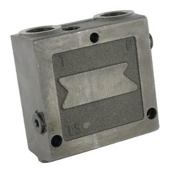 Pièces agricoles - Hydraulique - Module pompe PVP OC 157B5100