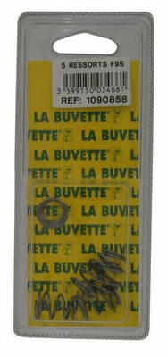 Pièces agricoles - Cloture,Jardin & Sylviculture - Coque de 5 ressorts F9S
