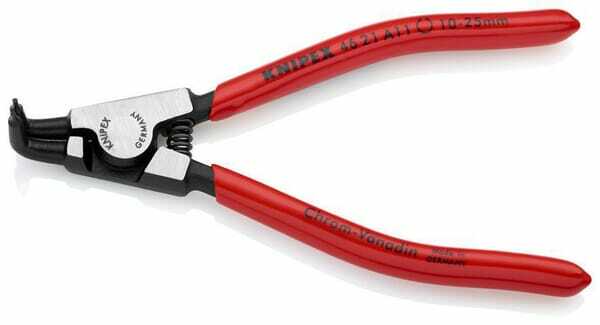 Outils - Outils divers - Pinces pour circlips
