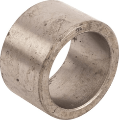 Pièces agricoles - Machines - Bague de support du bras externe