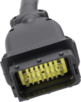 Pièces agricoles - Pièce Pulvérisateur - Câble d'extension CAN-bus de 3 m pour valves et capteurs