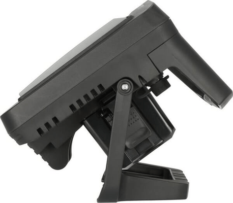 Pièces agricoles - Outils atelier - Lampe de travail hybride LED multi-batteries 10050 MH, 12500 lm, IP54