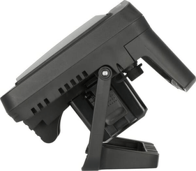 Pièces agricoles - Outils atelier - Lampe de travail hybride LED multi-batteries 10050 MH, 12500 lm, IP54