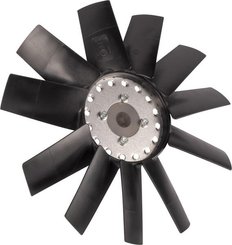 Pièces agricoles - Tracteur pièce origine - Ventilateur