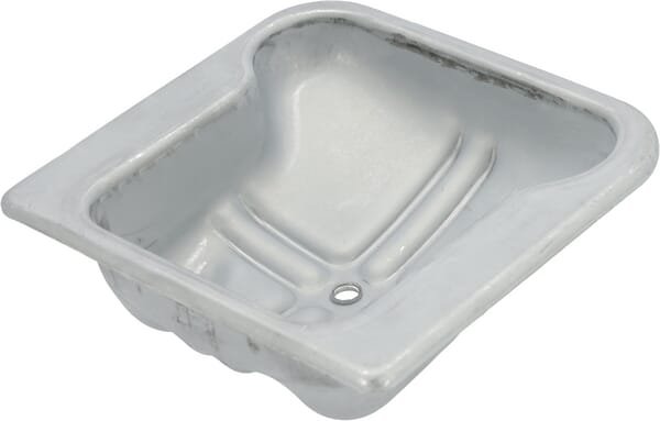 Pièces agricoles - TP pièce origine - Couvercle du mécanisme des soupapes