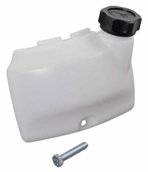 Pièces agricoles - Jardin et forêt pièce origine - Réservoir à carburant SHJ 550