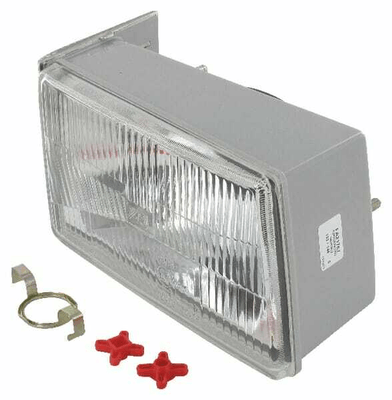 Pièces agricoles - Tracteur pièce origine - Phare CNH