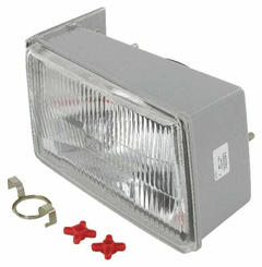 Pièces agricoles - Tracteur pièce origine - Phare CNH