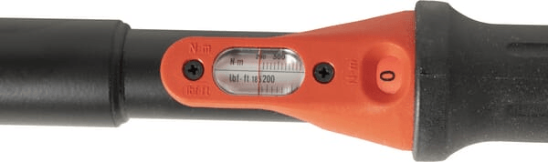 Outils - Outils divers - Clé dynamo 3/4" 250-850 Nm