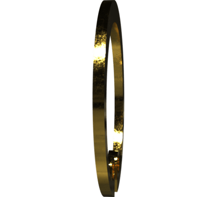 Pièces agricoles - Pièce divers - Circlip 19x1 vz. Réf. DIN472