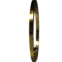 Pièces agricoles - Pièce divers - Circlip 19x1 vz. Réf. DIN472