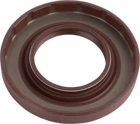 Pièces agricoles - Tracteur pièce adaptable - Joint BAFVI1UD2SLDRW 40x75x11 FKM