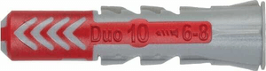 Cheville Duopower 10x50 50pcs