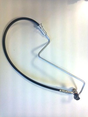 Pièces VSP - Divers - S/E TUBE FREIN AVG