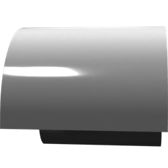 Pièces agricoles - Pièce divers - Pince métal lourd MEB D36 DIN1592 galv.