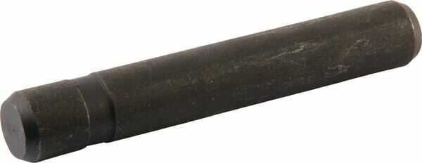 Pièces agricoles - TP pièce adaptable - Axe J550