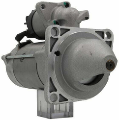 Pièces agricoles - Eclairage - Démarreur 12 V 3,0 kW