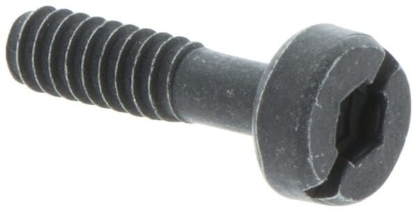 Pièces agricoles - Jardin et forêt pièce origine - Vis M5x21 12.9