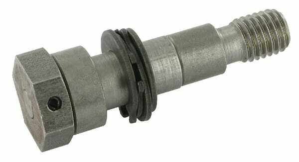 Pièces agricoles - Tracteur pièce origine - Boulon de frein cpl. Case - IH