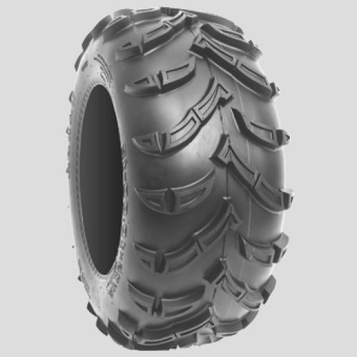 Pneumatique - Pneu - U-RIDE P377 4 PLIS 25x10 x 12