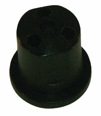 Pièces agricoles - Pièce Pulvérisateur - Buse à engrais EXA 110° 20 noir(e) céramique Albuz