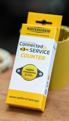 Pièces agricoles - Transmission - Compteur WCS